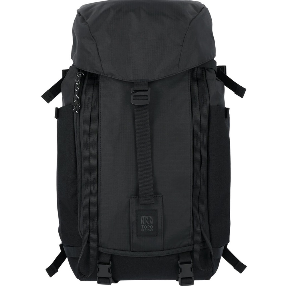 Topo Designs Mountain Pack 28L Backpack - Picture 2 of 11